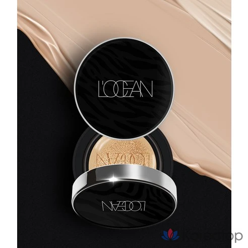 Кушон Roseang Perfection оттенок 33 Капучино