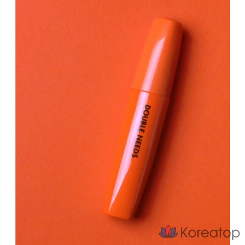 Тушь для ресниц Tony Moly Double Needs Pang Pang № 3 Long Long Lash