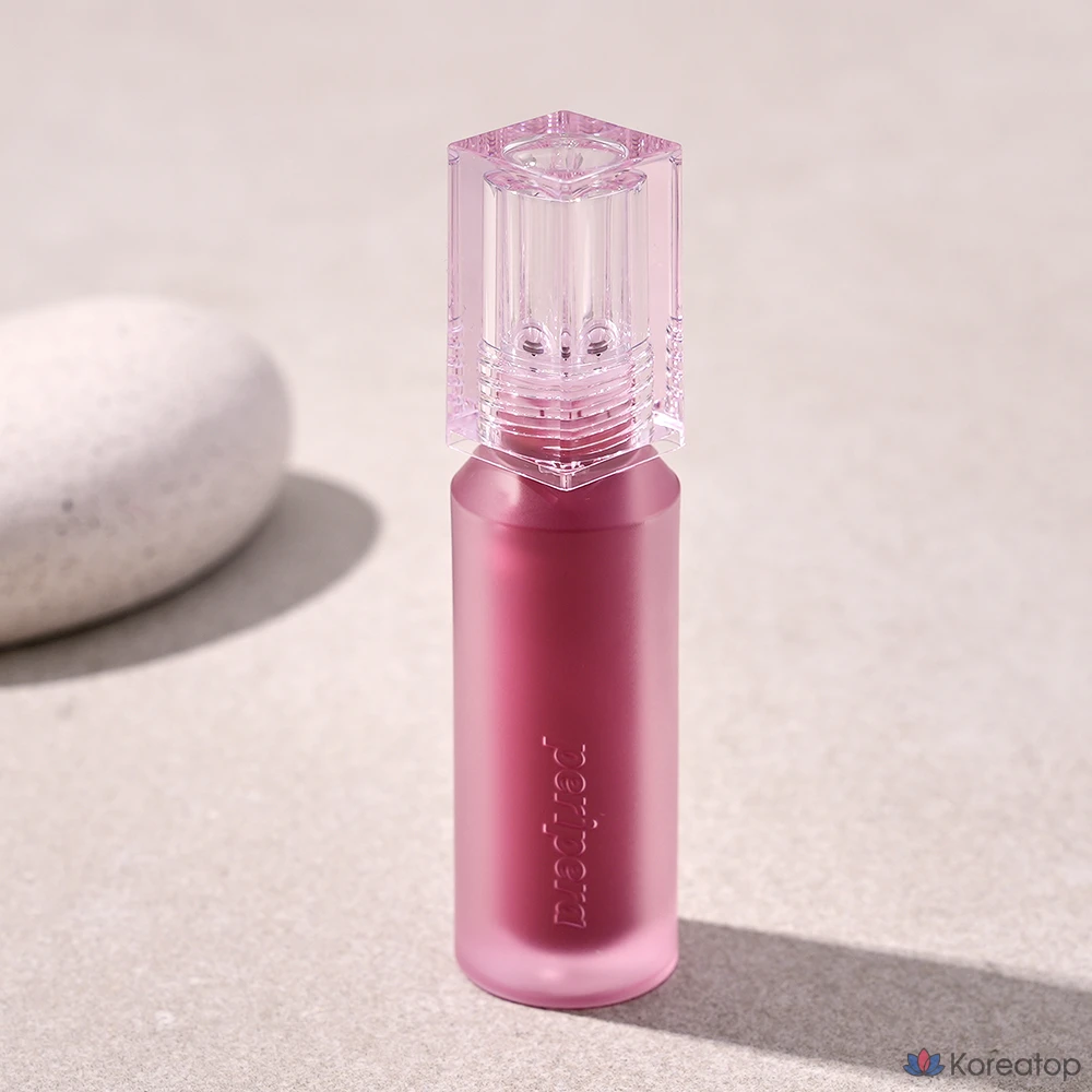Тинт для губ Peripera Water Bare Tint, оттенок 3 Soul Cool Man, 1 шт., фото 2