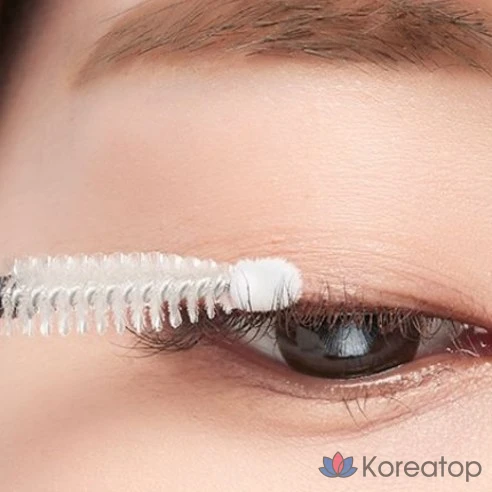 Питательная сыворотка для ресниц Missha No Retouch Lash Serum
