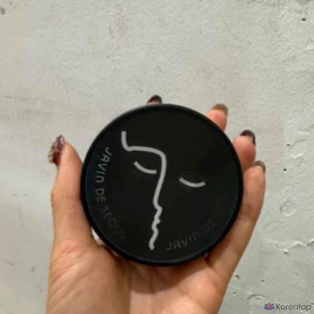 Тональный крем Javind Seoul Wink Foundation Pact, 15 г, 1 шт.