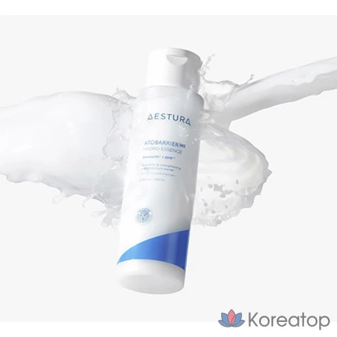 Эссенция для лица Estra Atovary 365 Hydro Essence