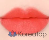 Матовая помада L'OCEAN Velouté Chiffon, 4 г, 1 шт., Ultramodern, фото 2