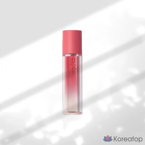Тинт для губ Espoir Couture Lip Tint Fitting Blur, оттенок 13 Rose Crema, 4 г, 1 шт.