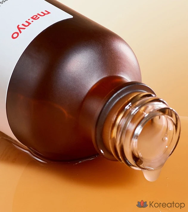 Ампульная сыворотка Manyo Bifida Biome Complex Ampoule, 30 мл, 1 шт.