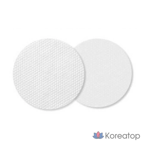 Тонизирующие диски с кислотами Skinfood Pink Grapefruit AHA