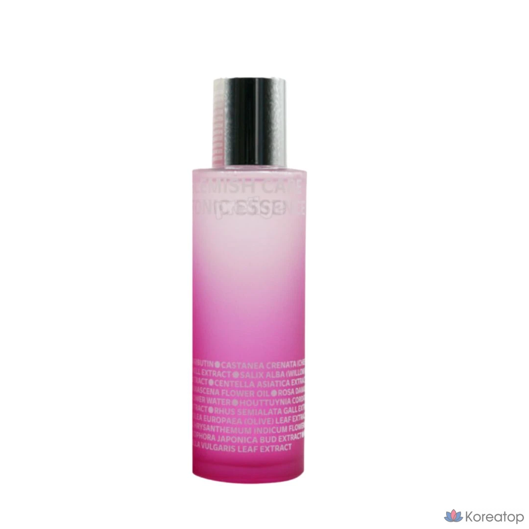 Isoi Blemish Care Tonic Essence, 130 мл, 1 шт.