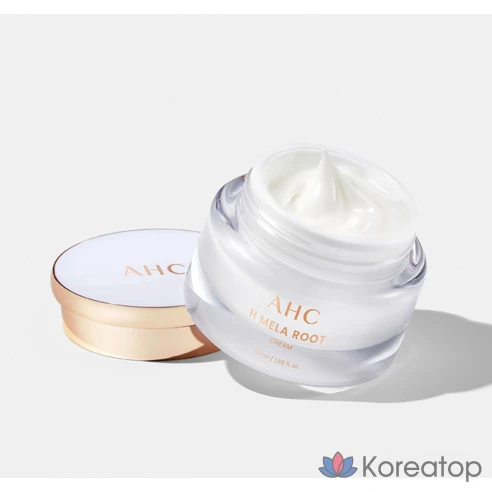 Крем для лица AHC H Mela Root, 50 мл