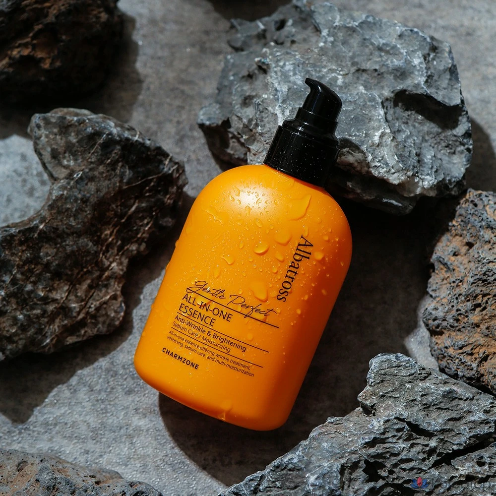 Лосьон-эссенция Charmzone Albatross Gentle Perfect для мужчин, 230 мл, 1 шт.