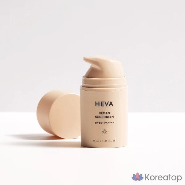 Солнцезащитный крем Hanyul Pacomeri Sun Cream, 50 мл, 1 шт.