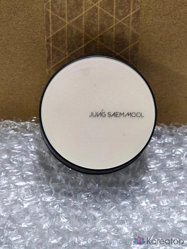 Тональный крем Jungsaemmool Essential Skin Nude Cushion, Fairlight, 1 шт.