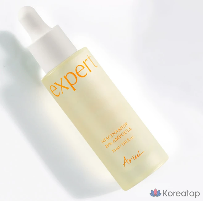 Ампула Ariul Expert с ниацинамидом, 30 мл, 1 шт.