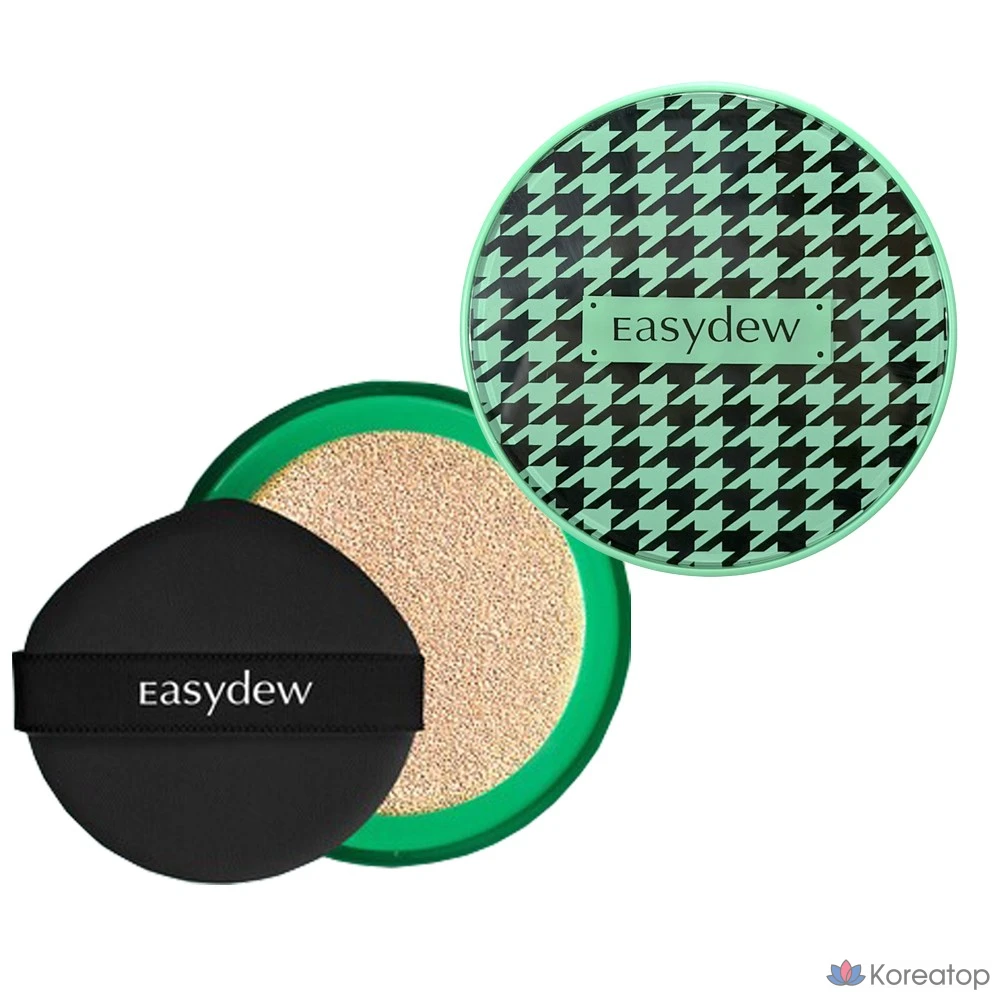 Сменный блок тонизирующей ампулы Easydew Mela B, 15 г, 1 шт., № 23