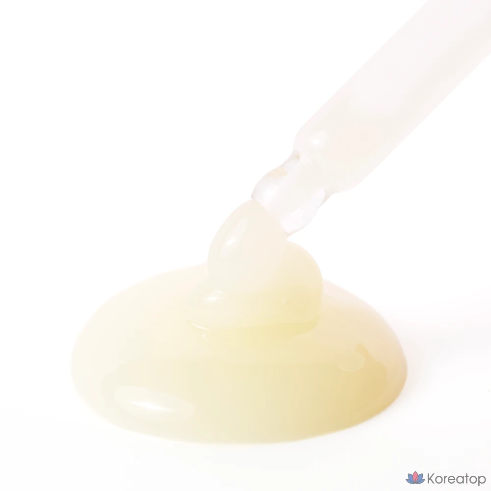 Ампула AVCA PDRN с мультивитаминами для отбеливания и повышения эластичности кожи, 50 мл, 1 шт.