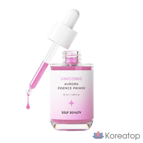 Праймер-эссенция Self Beauty Unicorn Aurora