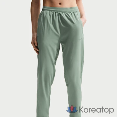 Брюки для бега женские Nike Tempo Dri-FIT Mid-Rise 7/8
