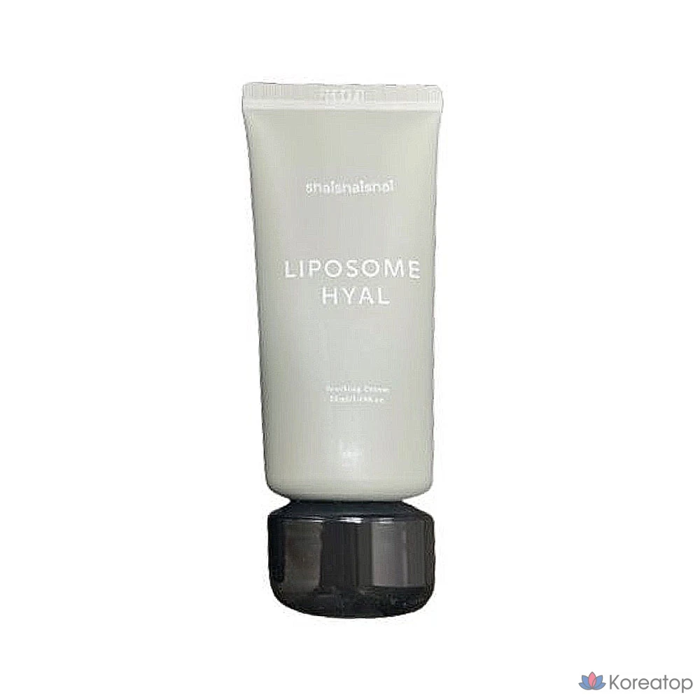 Оригинальный молочный крем Shai Shai Shai Liposome Repair Moisturizing Skin Elasticity Improvement Milky Cream, 50 мл, 1 шт.
