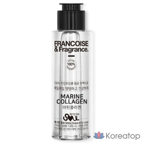 Морской коллаген, 50 мл, 1 шт.