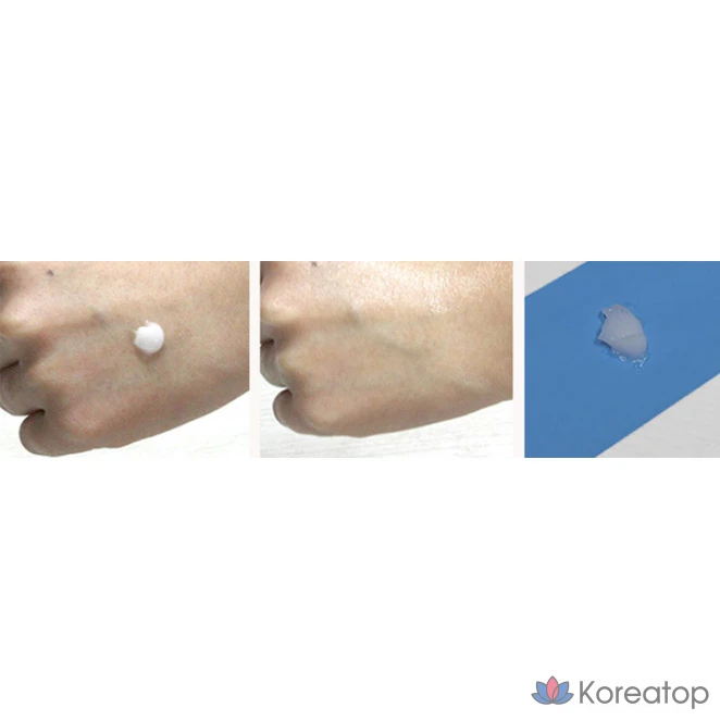 Отбеливающий крем Coreana с ферментированными компонентами, 50 мл, 1 шт.