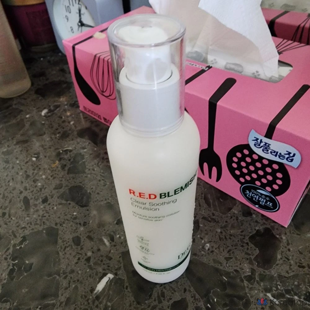 Флакон 150 мл Pyoret