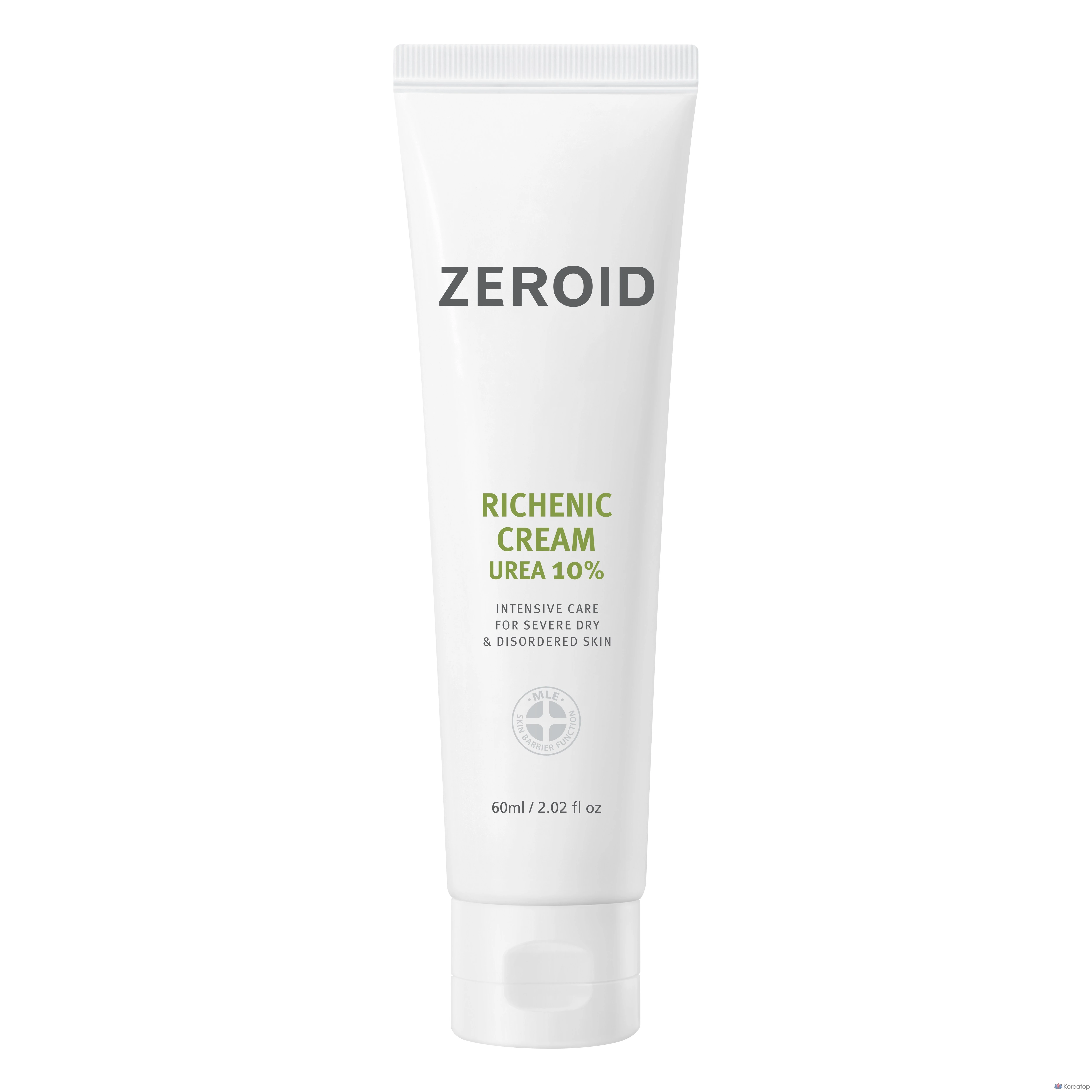 Крем-лосьон Xeroid Sunscreen Cleanser Tack 1, 1, 60 мл