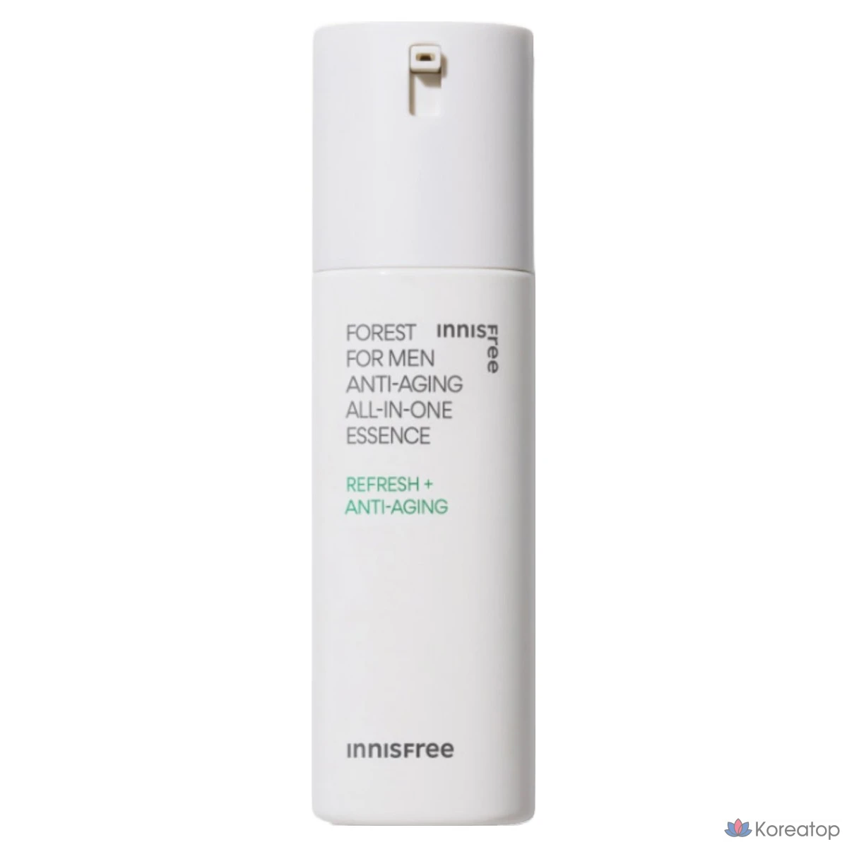 Эссенция Innisfree Forest Anti-Aging All-in-One Essence, 100 мл, 1 шт.