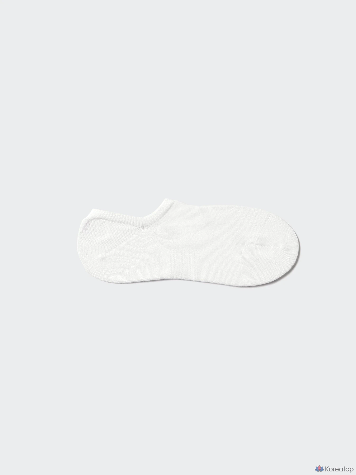 Носки Uniqlo Very Short Socks Mid Cut