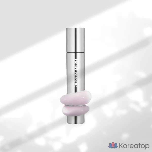 Тинт для губ Heart percent Dot On Mood One Way Glowy Tint, оттенок 20 Eclipse Gray, 4 г, 1 шт.