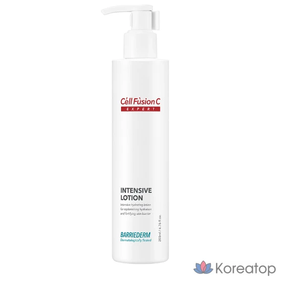 Интенсивный лосьон Cellfusion C Expert Variderm, 200 мл, 1 шт.