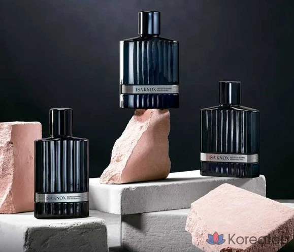 Эссенция Isa Knox Age Focus Homme All-in-One, 120 мл, 1 шт.