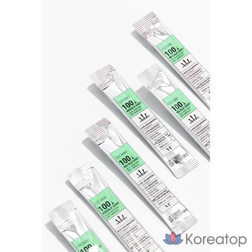 VT Riddleshot 100, 5 флаконов, 12 мл