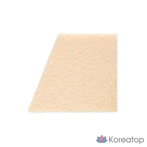 Спонж для макияжа Skinfood Wedge Puff, 1 шт.