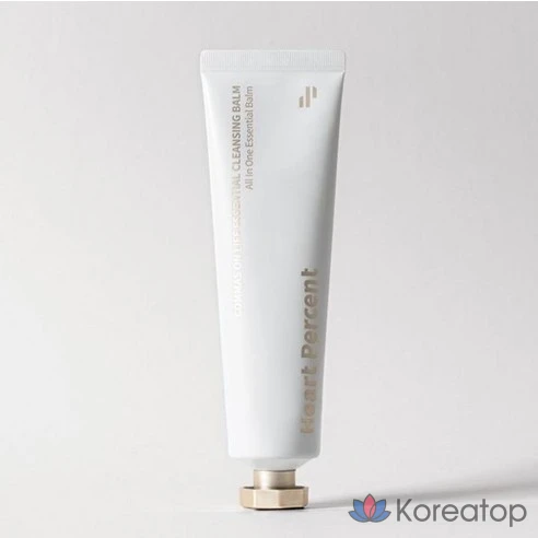 Очищающий бальзам Heartpercent Commas On Life Essential, фото 2