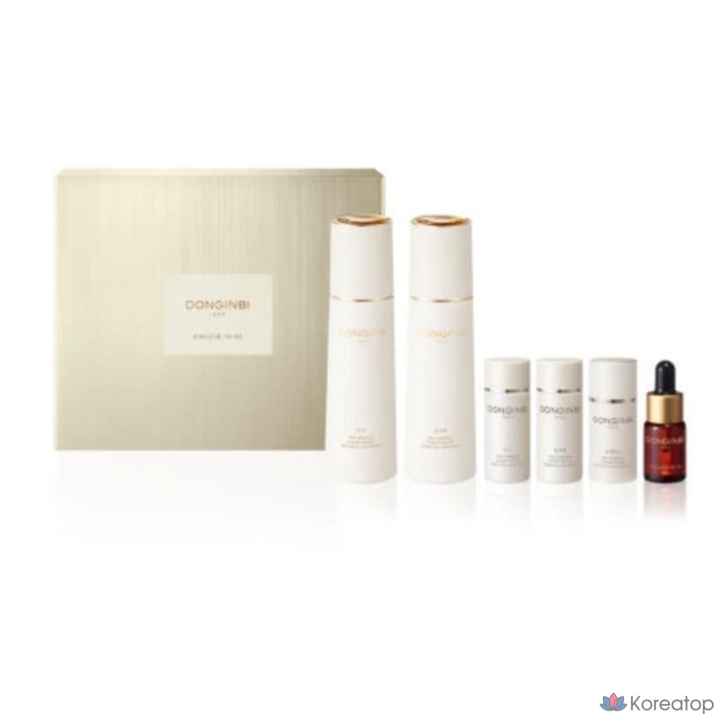 Планировочный набор Donginbi Jin 2-типа, 1 комплект