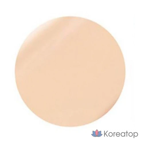 Сменный блок тональной основы Rom&amp;nd Nu Zero Cushion Foundation, оттенок 03 Natural21