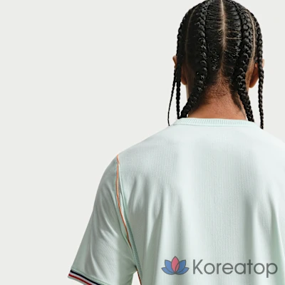 Футбольная футболка мужская Nike France National Team 2026 Stadium Home Dri-FIT