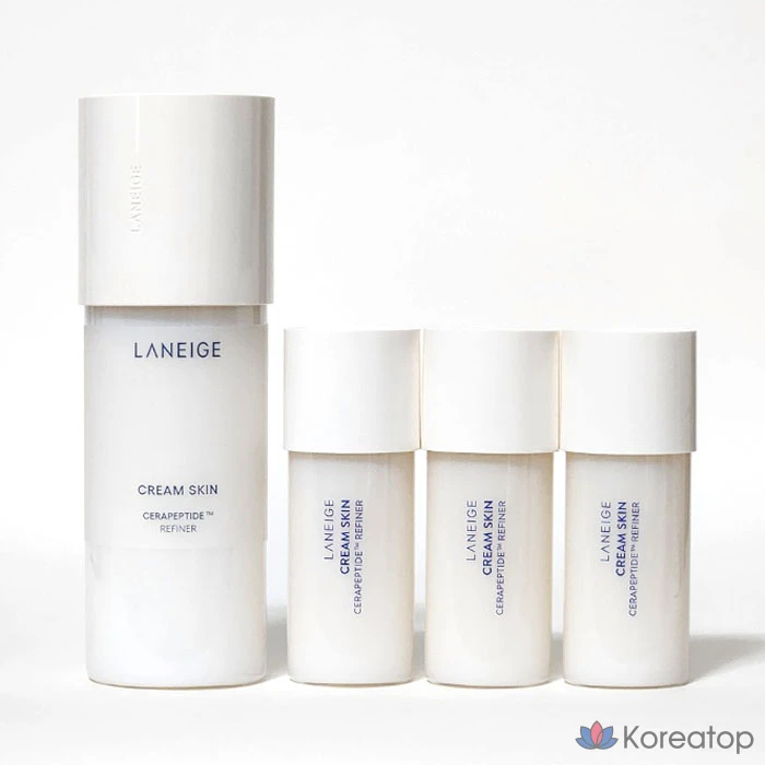 Крем для лица Laneige, 170 мл + 150 мл, 1 шт.