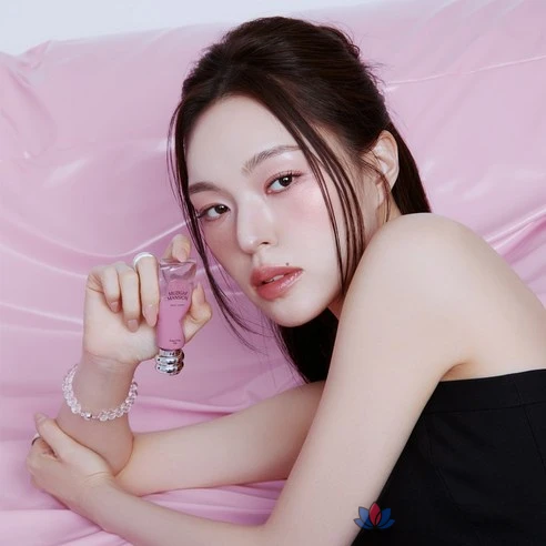 Глянцевый оттенок Rainbow Mansion Object, 8 видов, по 1 каждого, 003 Nude Drop