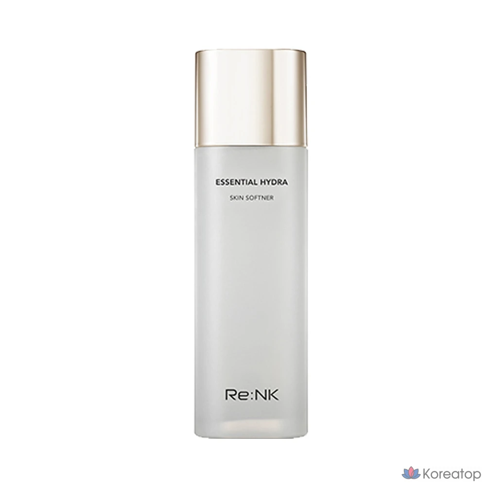 Смягчающее средство для кожи Re:Nk Essential Hydra, 150 мл, 1 шт.
