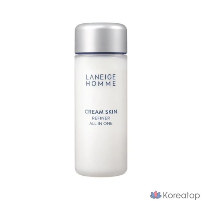 Крем для лица Laneige Cream Skin Homme All-in-One, 150 мл, 1 шт.