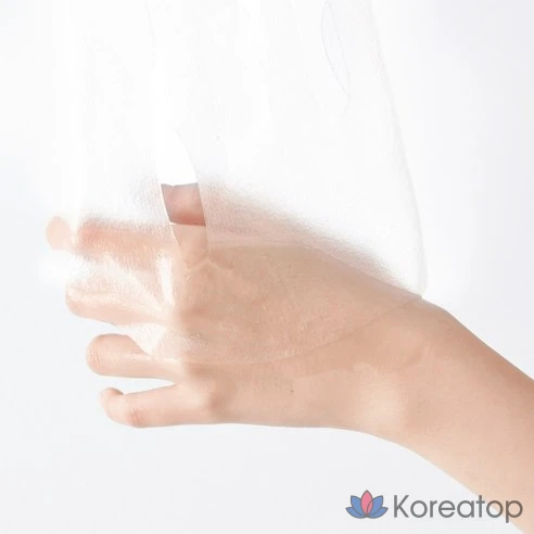 [Dr.Althea] Маска-желе с увлажняющим эффектом (4 шт.)