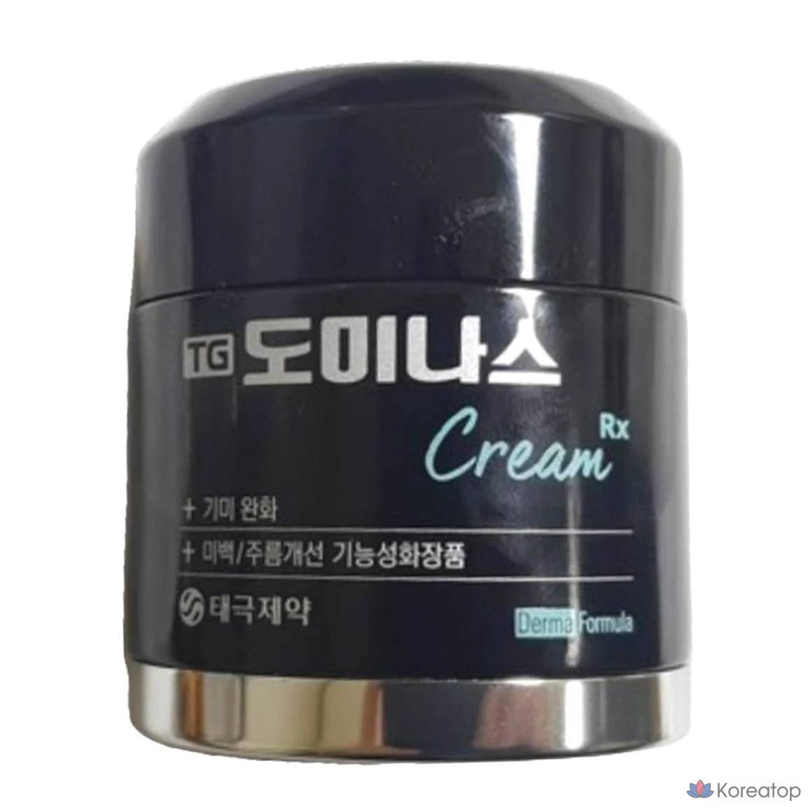 Taegeuk Pharmaceutical TG Dominas Cream Plus, 50 г, 1 шт.