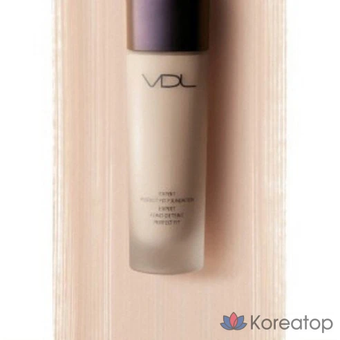 Тональный крем VDL Expert Perfect Fit Foundation