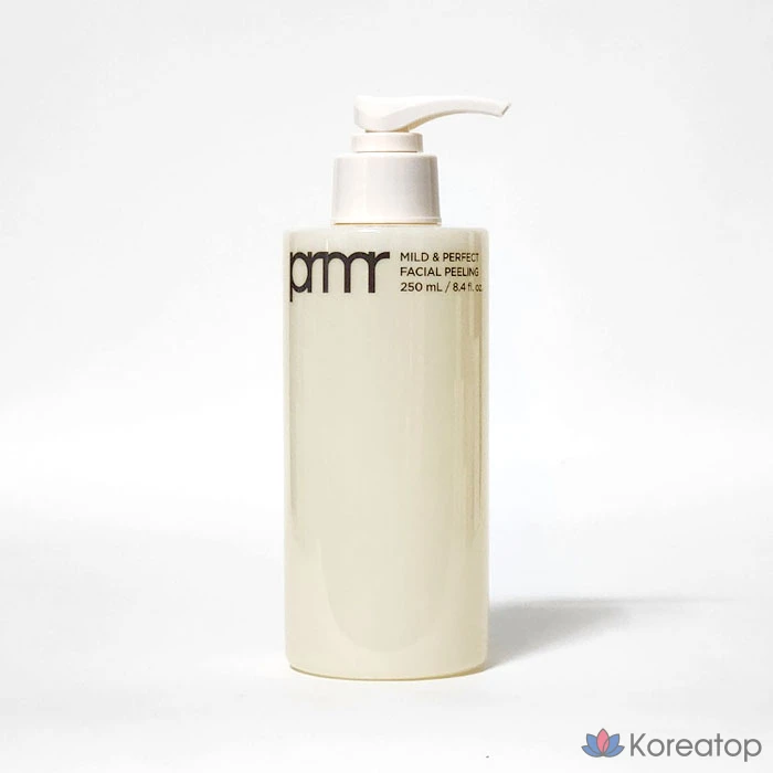 Пилинг для лица PRIMERA Mild &amp; Perfect, 250 мл, 1 шт.