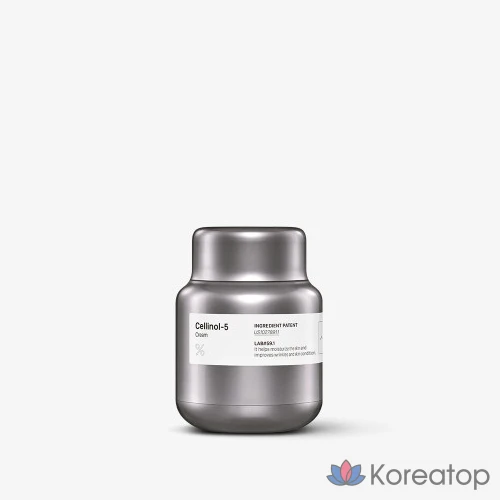 Крем с церамидами, крем от морщин вокруг глаз, крем от носогубных морщин, крем с селинол-5, 1 шт.