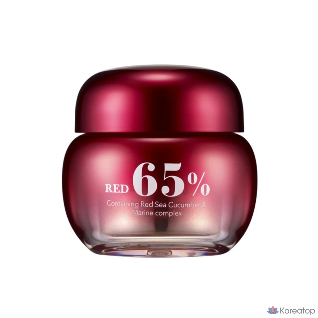 Крем Mizon Ocean Power Red 65, 1 шт., 50 мл