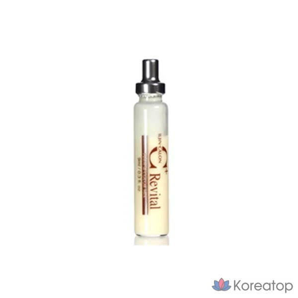 Ампульная сыворотка Amos Iljinri Vital Essence Ampoule, 9 мл, 1 шт.