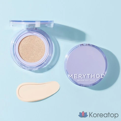 Кушон Marythod Reel Cover Cica Cushion No.02, 11 г