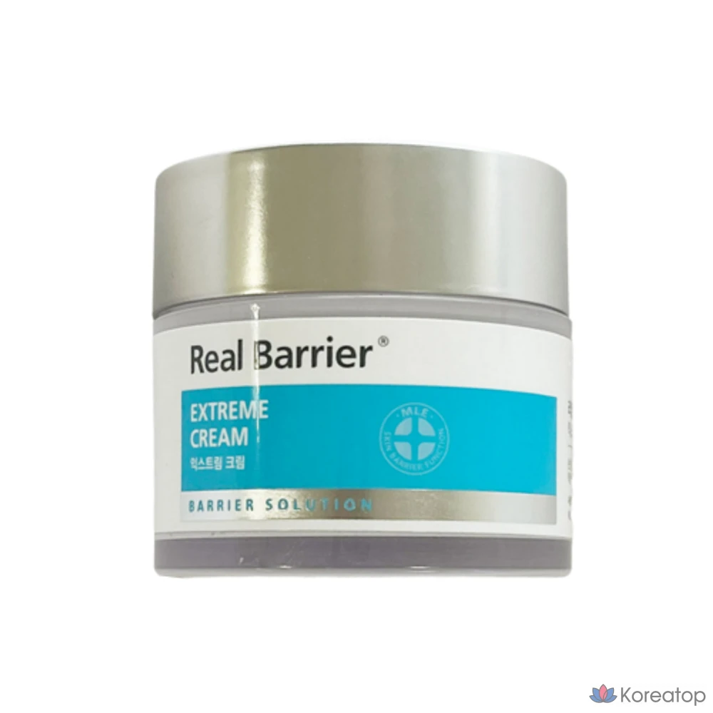 Крем ATOPAM Real Barrier Extreme Cream, 1 шт, 50 мл, фото 2