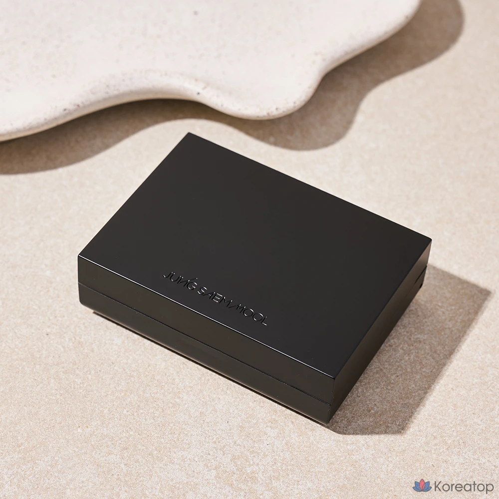 Тональный крем Jungsaemmool Essential Star-cealer Foundation, оттенок Fair Light, 1 шт.